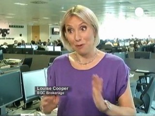 Borse europee positive