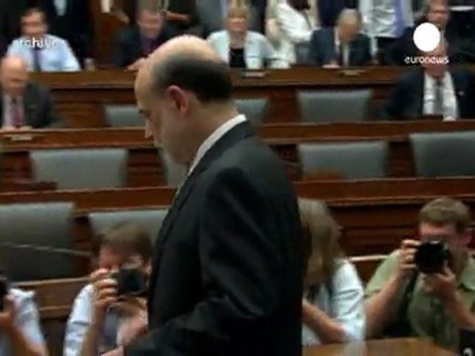 La Fed non ritocca i tassi