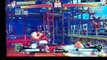 SSF4 Online: Ryu VS Sakura