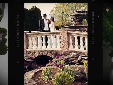 CT Wedding Venues - Fantasia Wedding Banquet Facility