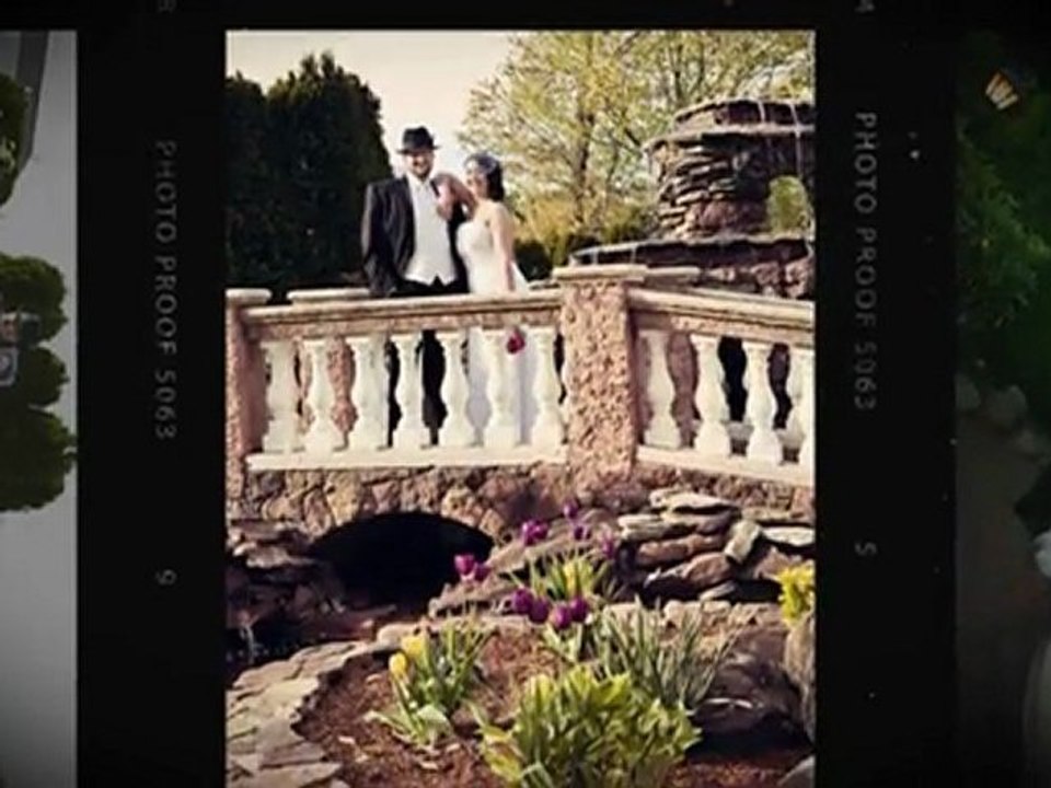 CT Wedding Venues - Fantasia Wedding Banquet Facility