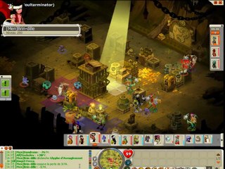 [Allister C] vs [Ménalt D] - Sélection - Goultarminator 2011, par l'Allister Mag