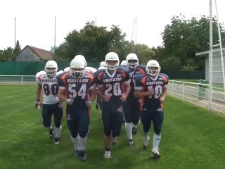 Le Minotaure saison 2011-2012