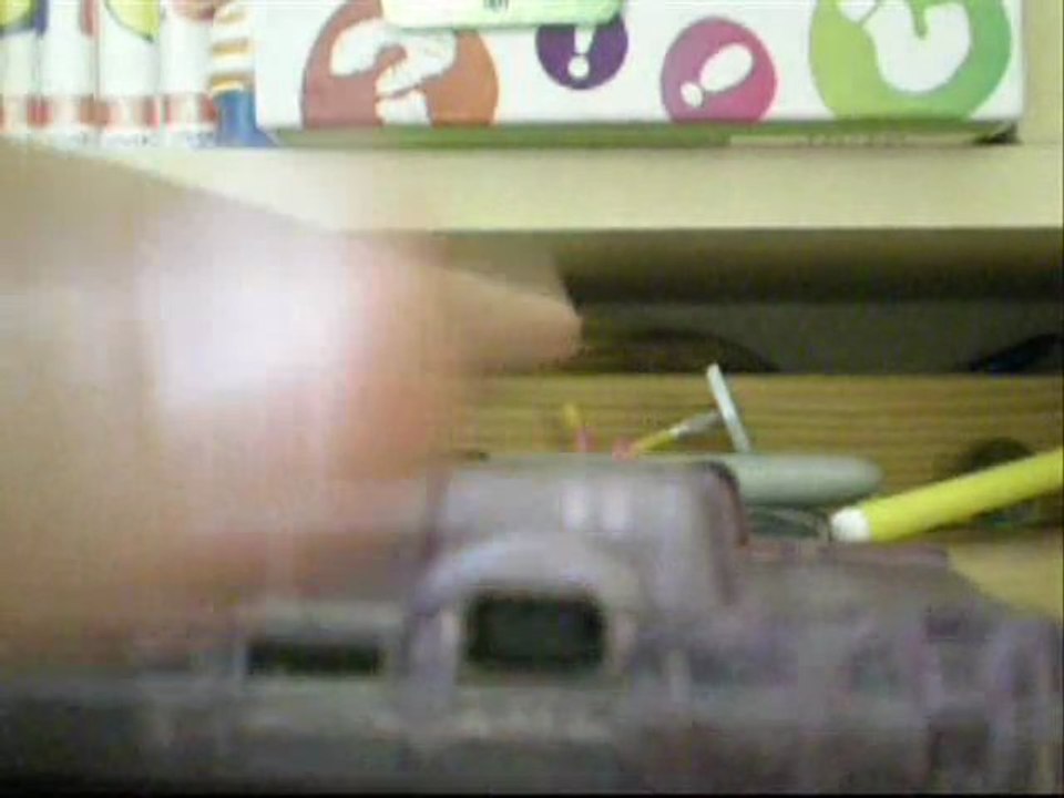 Episode 2 : la game boy color