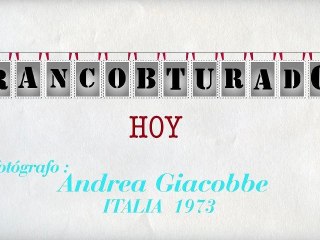 ANDREA GIACOBBE