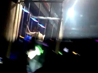 Dash Berlin Live: "Apollo Road"