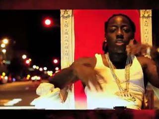 Ace Hood feat. T-Pain - King Of The Streets (HD)