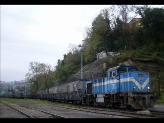 Sahipsiz Zonguldak(şiir)