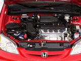 2001 Honda Civic Burlington WA - by EveryCarListed.com