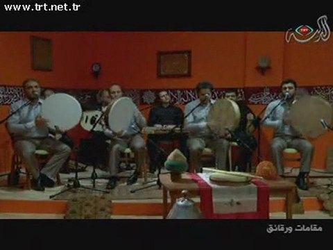 BEKİR ÇİÇEK Neylerim dünyayı bana Allahım gerek TRT