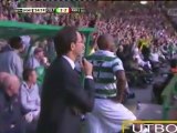 Celtic Legends - Manchester United Legends 5:2