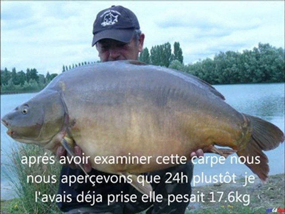 pêche avec mon ami jean baits