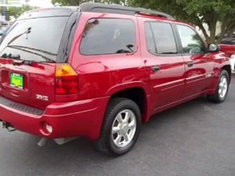 2005 GMC Envoy XL Joliet IL - by EveryCarListed.com