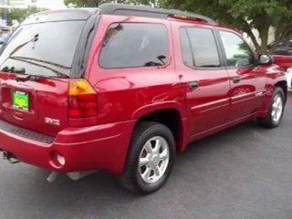 2005 GMC Envoy XL Joliet IL - by EveryCarListed.com