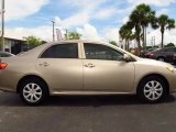 2009 Toyota Corolla Bradenton FL - by EveryCarListed.com