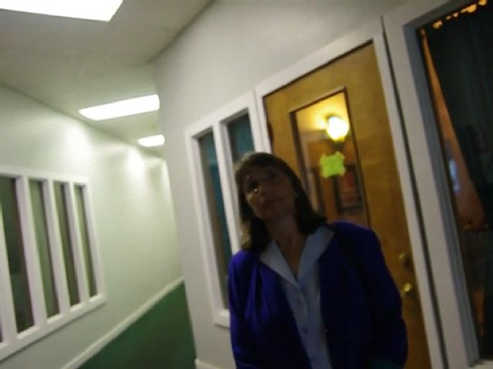 8-8-11 Representative Kathy Haigh interview