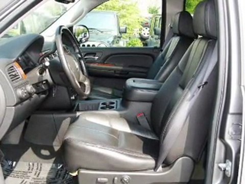 2007 GMC Sierra Raleigh NC - by EveryCarListed.com