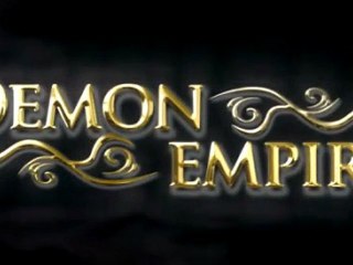 Demon Empire (Restless) - Trailer