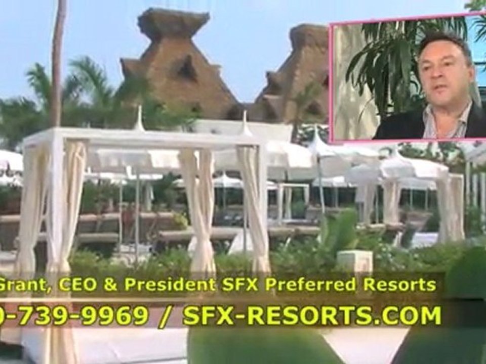 Timeshare Exchange Companies Cancun Mexico