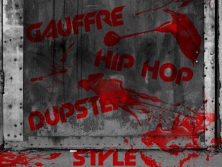 Gauffre - Mini compo