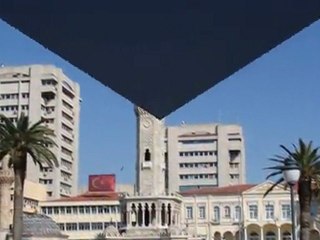 Okul tanıtım klibi