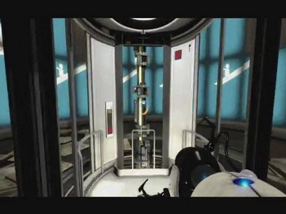 Portal 2 - Guide Part 7