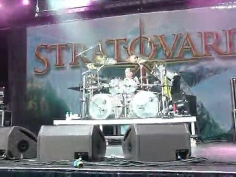 Stratovarius - Foire aux Vins, Session Hardrock 2011 (Colmar) (3)