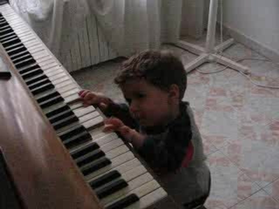 ziko piano
