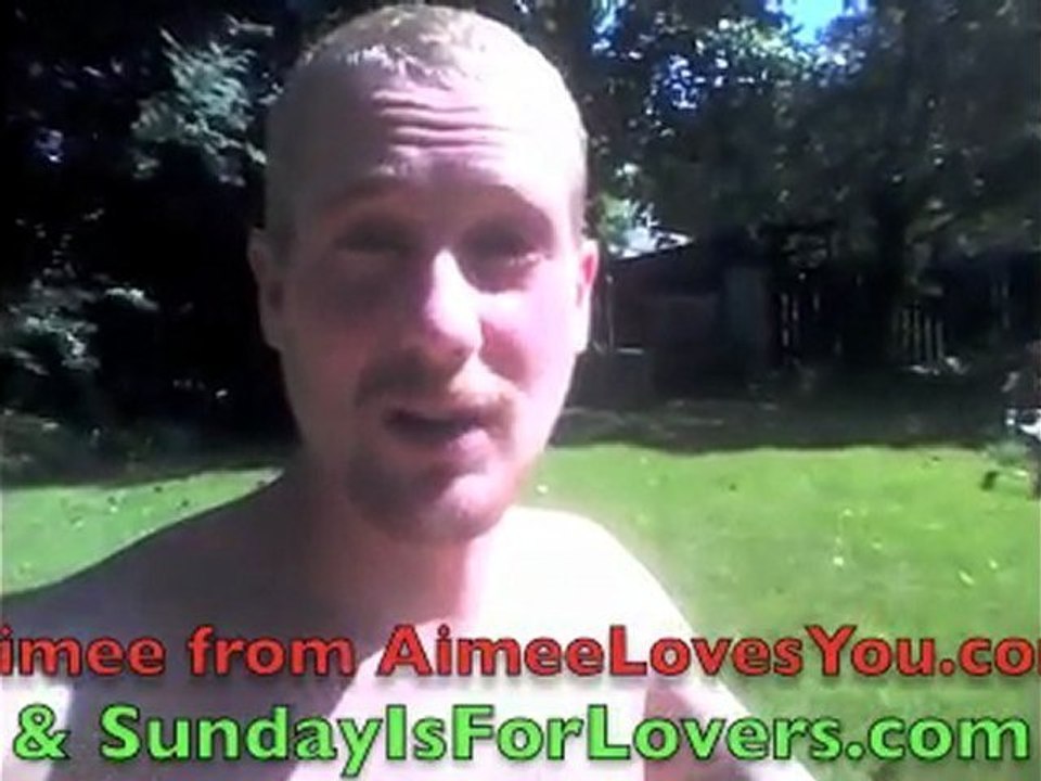 Chris Kendall The Raw Advantage - Frickin' Fruitluck NYC !