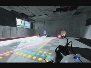 Portal 2 - Guide Part 10