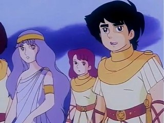 الحوت الابيض - الحلقه 13 - جزء ثان