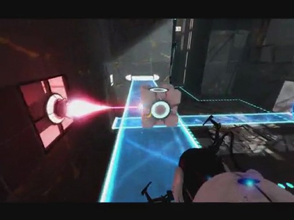 Portal 2 - Guide Part 11