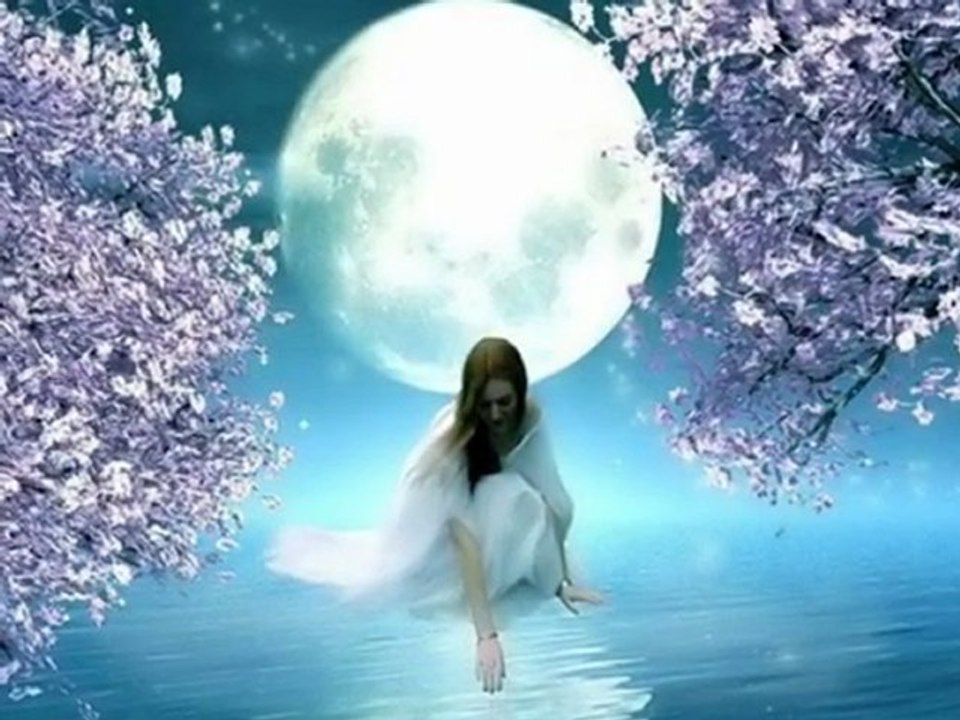 HIJO DE LA LUNA Sofia Ortega Cruz