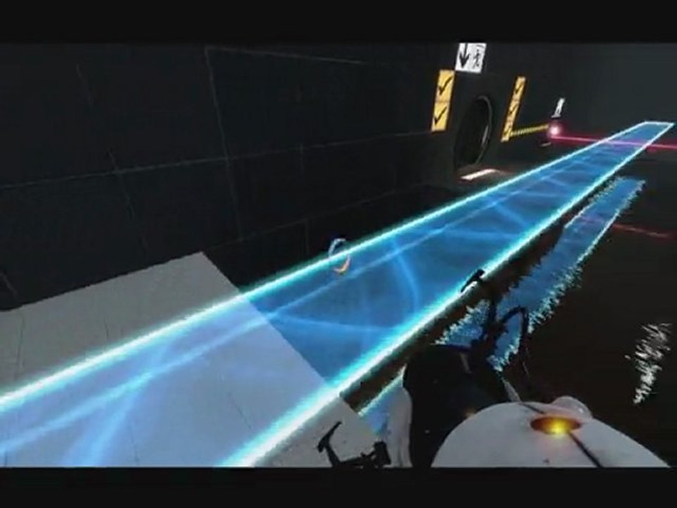 Portal 2 - Guide Part 12