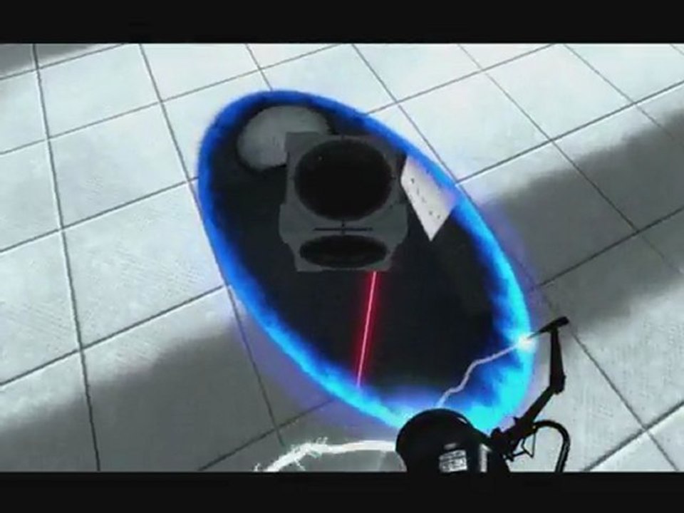 Portal 2 - Guide Part 13