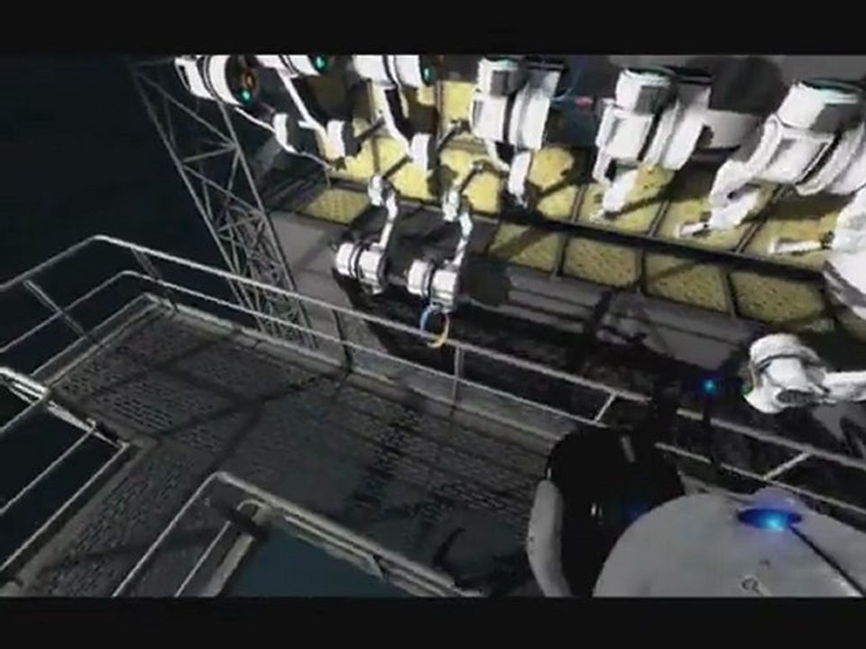 Portal 2 - Guide Part 14