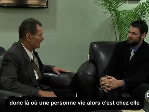 [Deen Show] Missionnaire chrétien converti à l'islam