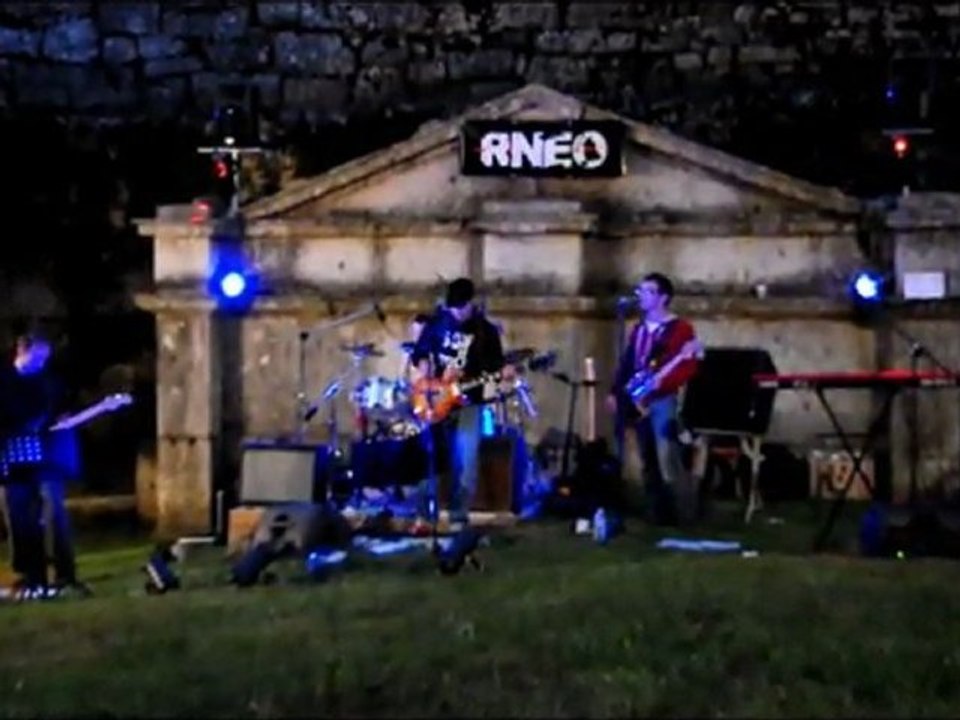 RNEO-Extrait-Il est l'heure