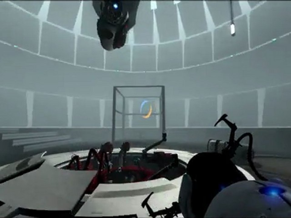 Portal 2 - Guide Part 17