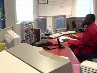 Arabic-web-30 years to clean-up oil pollution in Ogoniland