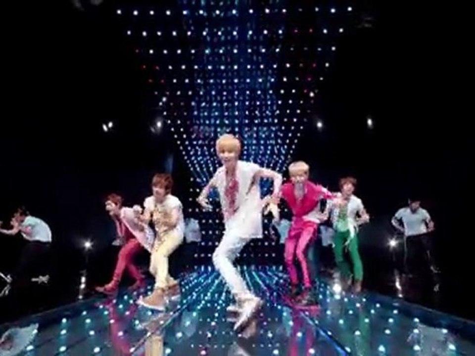 ‪SHINee - Julliett Jap.Version
