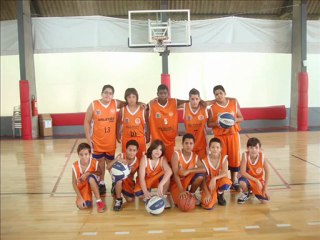 Basquete Mauá/AMAB- Festival FPB