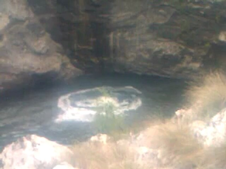 Les freres et moi a la riviere sa donne sa ;)