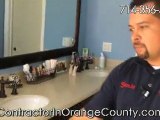 bathroom remodeling orange county