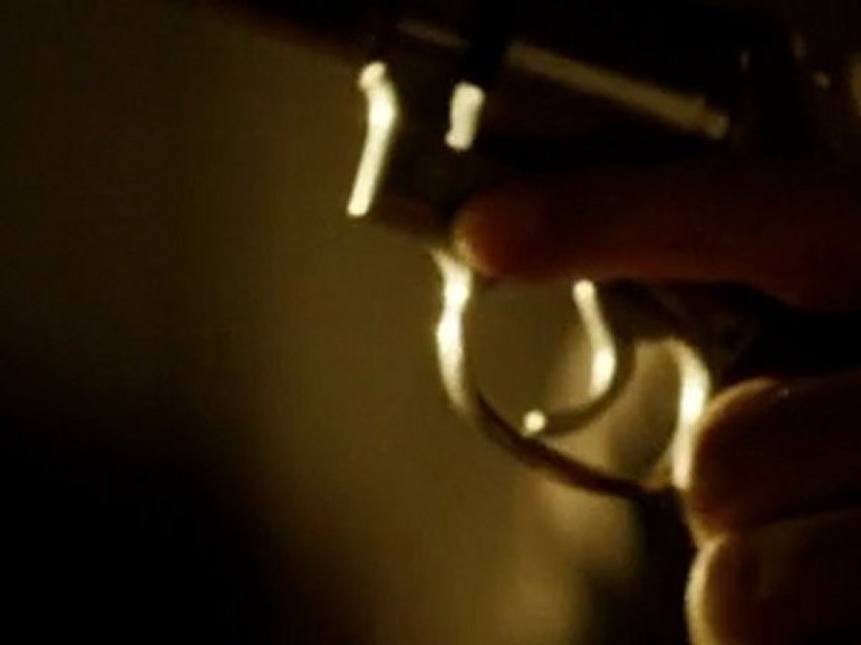"Die" ("Six") de Dominic James : bande-annonce HD