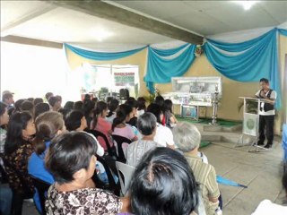 Tribute for Tatay Estong