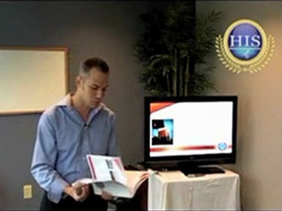 Create Your Investor Credibility Kit: Part 2