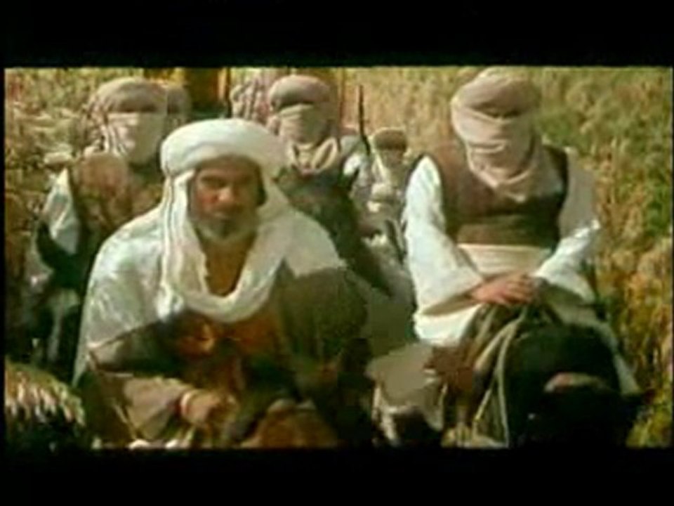 İmam Ali 17 (1. Kısım)