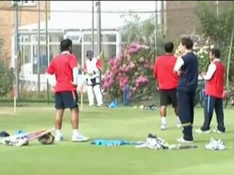 England to take on India despite riots