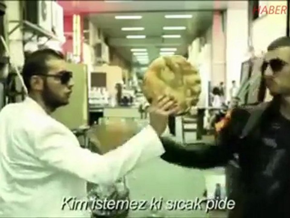 Michael Jackson - PİDE
